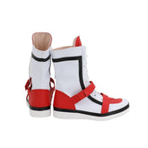 CATER Schuhe Twisted Wonderland Schuhe Alice in Wonderland Cosplay Schuhe - cosplaycartde